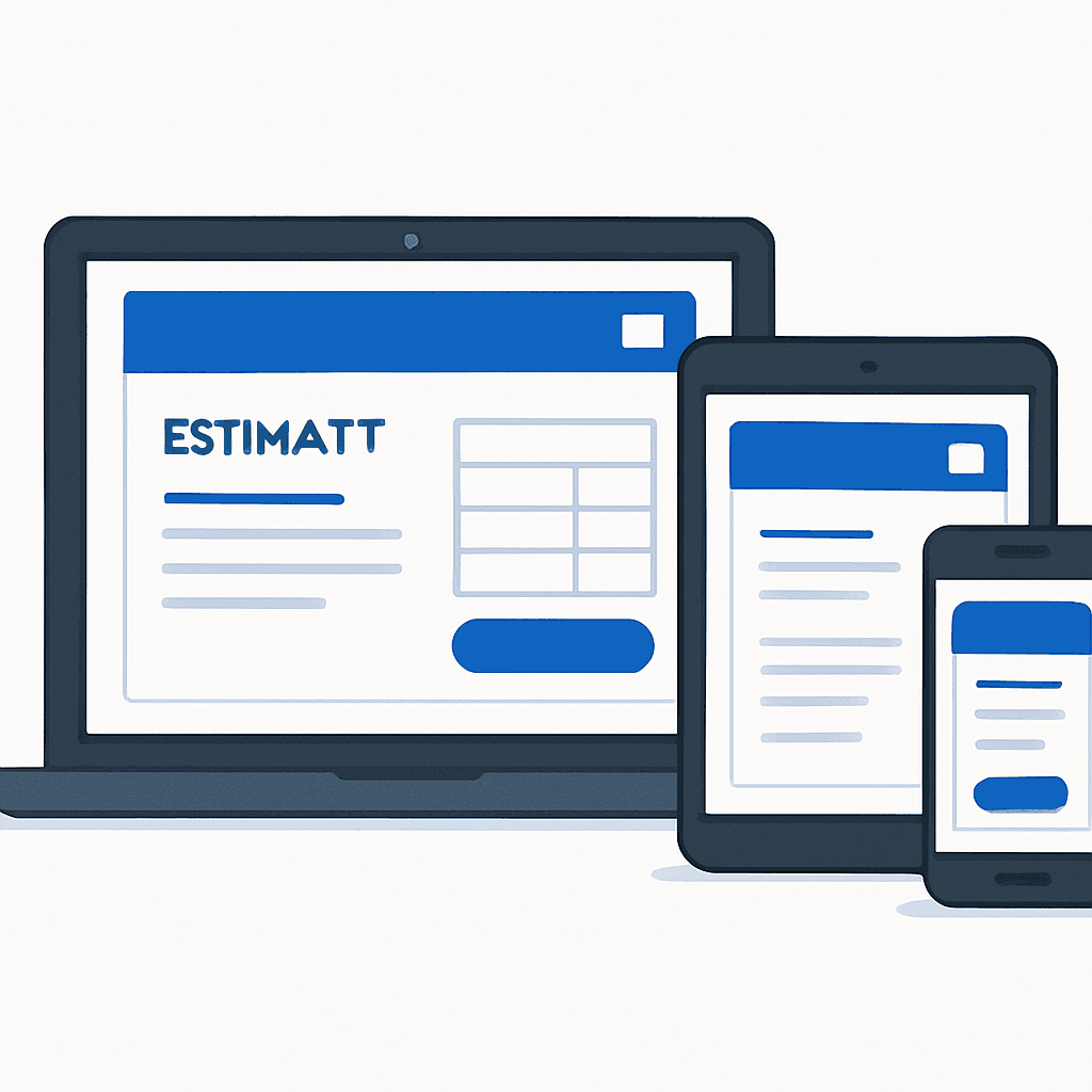 Mobile-Friendly Experience