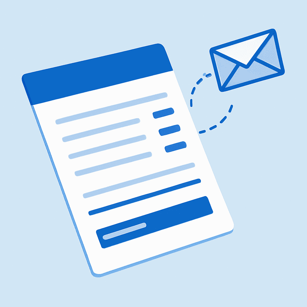 Professional Proposals